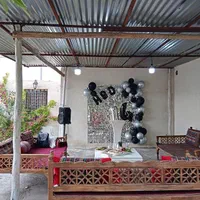 اجاره فضایی آرام و به یادماندنی