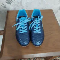 کفش فوتبالی استوک‌دار‌برندسایز‌۳۵