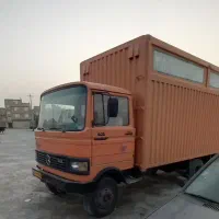 باربری حجت بار مرکزی خاور اثاثیه منزل اسباب کشی|خدمات حمل و نقل|مشهد, احمدآباد|دیوار