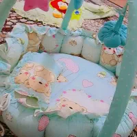 تشک بازی کودک|اسباب و اثاث بچه|زابل, |دیوار