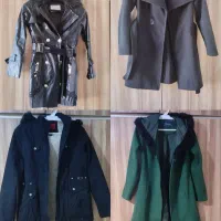 انواع لباسهای درحدنو و سالم