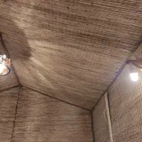دیوارکوب چوبی|لوستر و چراغ آویز|تهران, امامت|دیوار