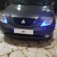 فروش فوری تیبا 2، سالم و تمیز، قیمت مناسب