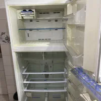 یخچال فریزر ویرپول آمریکایی|یخچال و فریزر|تهران, چهارصد دستگاه|دیوار