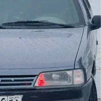 دربستی و سرویس