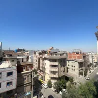 ۸۲ متری محدوده داروخانه گلشهر طبقه اول