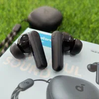 ایرپاد anker R50i|لوازم جانبی موبایل و تبلت|سبزوار, نواب صفوی|دیوار