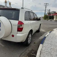 ام وی ام ایکس ۳۳|خودرو سواری و وانت|تنکابن, |دیوار