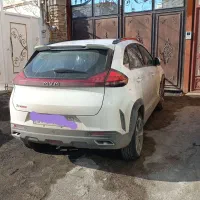 x33کراس دنده ای