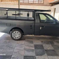 حمل بار وانت اریسان