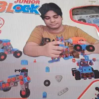 بازی هایی برای کودکان خلاق