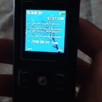 گوشی نوکیا N73|موبایل|ایذه, |دیوار