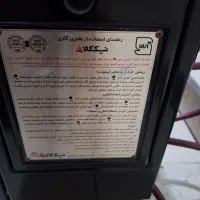 بخاری نیک کالا|بخاری، هیتر، شومینه|کرج, انبار مپنا|دیوار