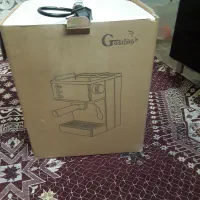 اسپرسوسازنو19بار