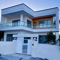 ویلا۳۰۰مترمدرن استخردار(آویدر) مدارک‌کامل