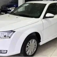 دنا پلاس اتوماتیک صفر