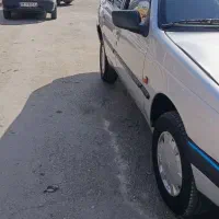 405|خودرو سواری و وانت|زابل, |دیوار