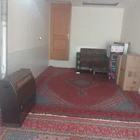 سوئیت یک خوابه حیاط دار|اجارهٔ کوتاه‌مدت آپارتمان و سوئیت|اصفهان, خرم|دیوار