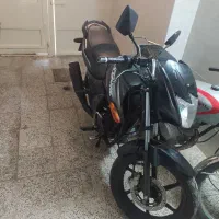 موتور مدل ۹۰