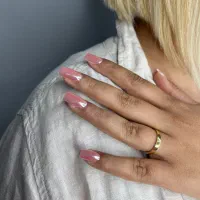 کاشت ناخن ترمیم ناخن|خدمات آرایشگری و زیبایی|پردیس, فاز ۱|دیوار