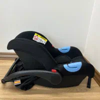 کریر Seville|کالسکه و لوازم جانبی|کرج, ساسانی (قلمستان)|دیوار