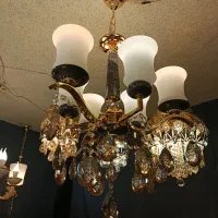 حراج حراج لوستر های با کیفیت با قیمت مناسب