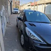 ۲۰۷ فلز|خودرو سواری و وانت|سبزوار, شرق کال عیدگاه|دیوار