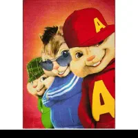 فرش  اتاق کودک