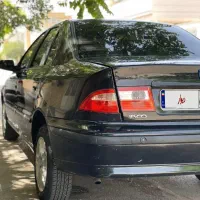 سمند مدل ۹۴|خودرو سواری و وانت|کرمان, |دیوار