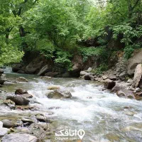 تورشاد یک روزه برقان|تور و چارتر|کرج, باغستان|دیوار