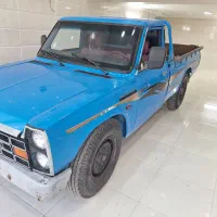نیسان آپشنال تک سوز