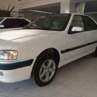 پارس 1401سفارشی