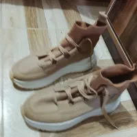 کفش ساقه بلند|کیف، کفش، کمربند|ایذه, |دیوار