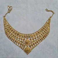 طلا در حدود