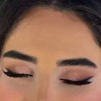 میکاپ و شینیون با قیمت 880|خدمات آرایشگری و زیبایی|مشهد, مصلی (کارمندان اول)|دیوار