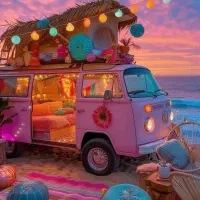 با وام20میلیونی به جزیره کیش سفرکن/قسطی