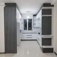 طراحی و نصب کابینت، کمد و دکوراسیون داخلی