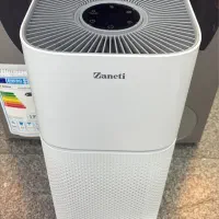 تصفیه هوای زانتی