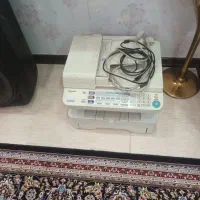 دستگاه کپی چند کاره