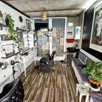 واگذاری سالن آرایشگاه