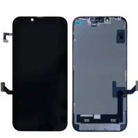 تاچ ال سی دی ایفون 12پرومکس استوک اصلی...