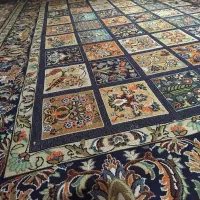 روفرشی ۱۲متری