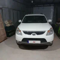 هیوندا ix55مدل2013