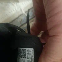 کتونی آدیداس اورجینال سایز ۴۴|کیف، کفش، کمربند|تهران, تهرانپارس غربی|دیوار