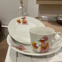 سرویس کودک
