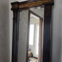 اینه قدی|آینه|کرج, گلشهر|دیوار