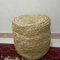 سبد حصیری کاملاً نو ۴۲۰ هزار ت