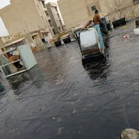 نصب و فروش قیرگونی ایزوگام با ضمانت نامه