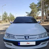 پارس مدل ۹۱استثنایی