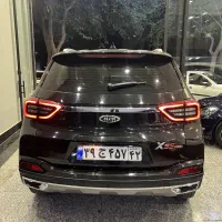 ایکس 55 پرو|خودرو سواری و وانت|مشهد, کوشش|دیوار